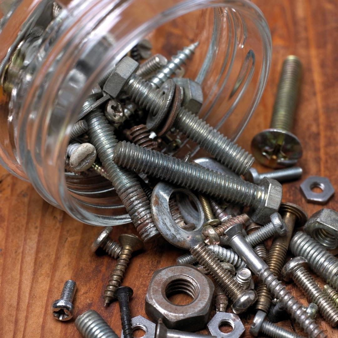 Free Guide Fasteners Mother Earth News